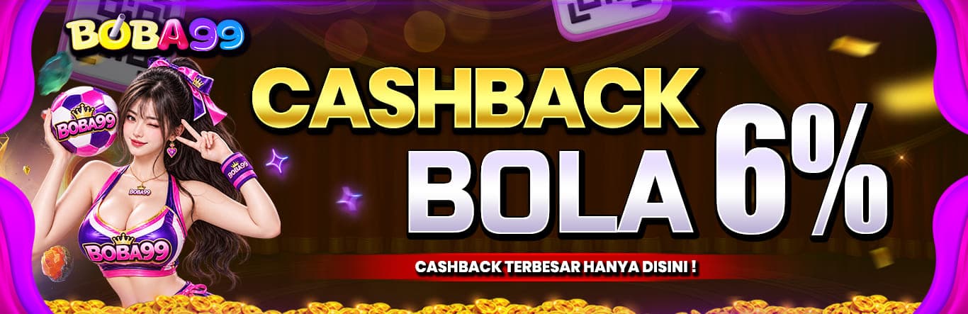 6% SPORTSBOOK BONUS