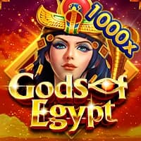 Gods of Egypt
