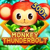 Monkey Thunderbolt