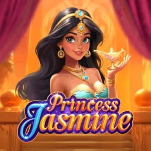 Princess Jasmine