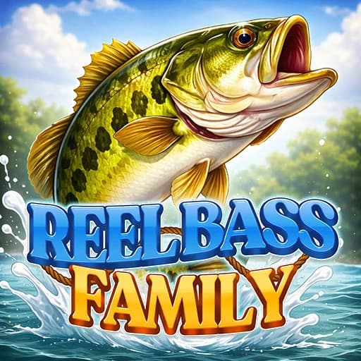 Reel Bass Family
