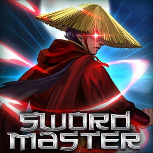 Sword Master