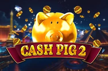Cash Pig 2