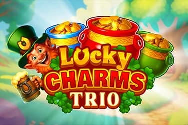 Lucky Charms Trio
