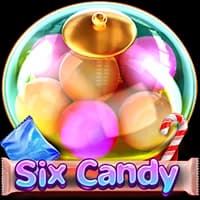 Six Candy