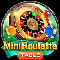Mini Roulette