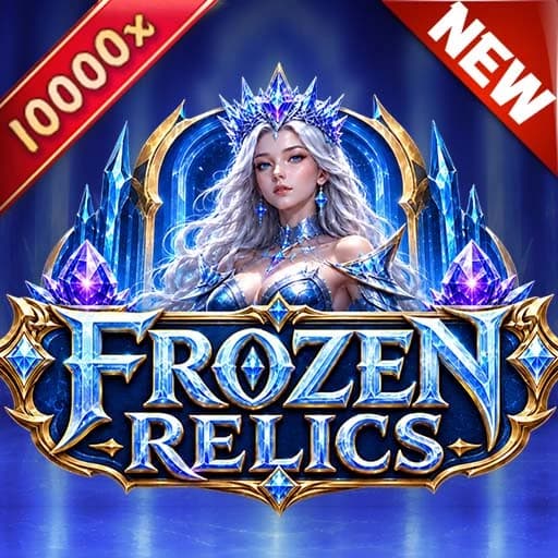 Frozen Relics