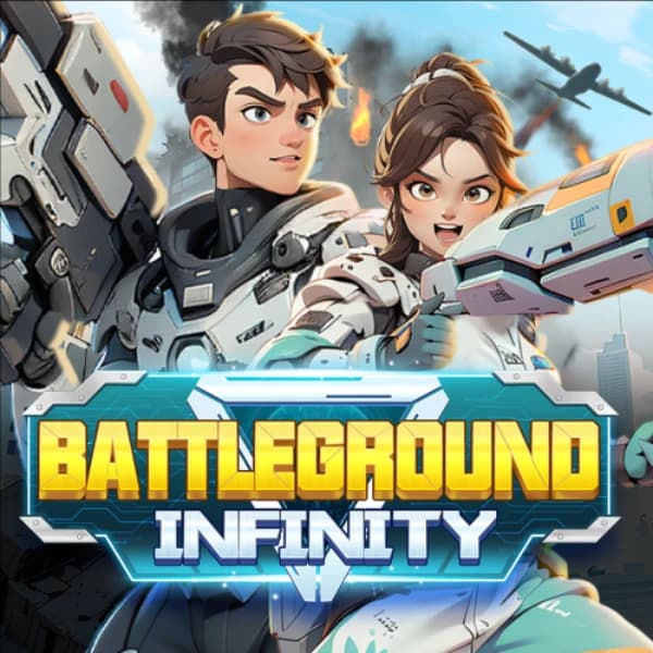 Battleground Infinity