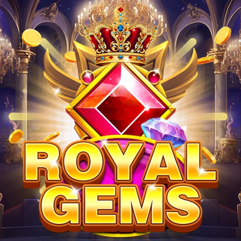 Royal Gems