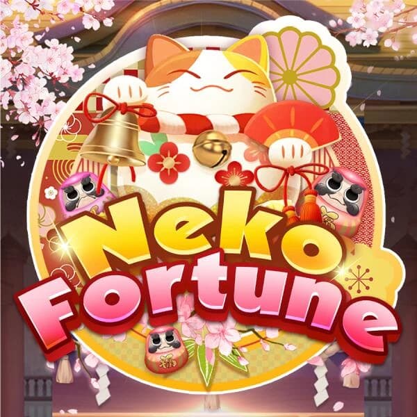 Neko Fortune