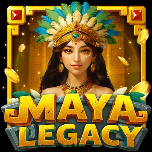 Maya Legacy