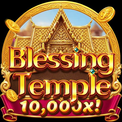 BLESSING TEMPLE