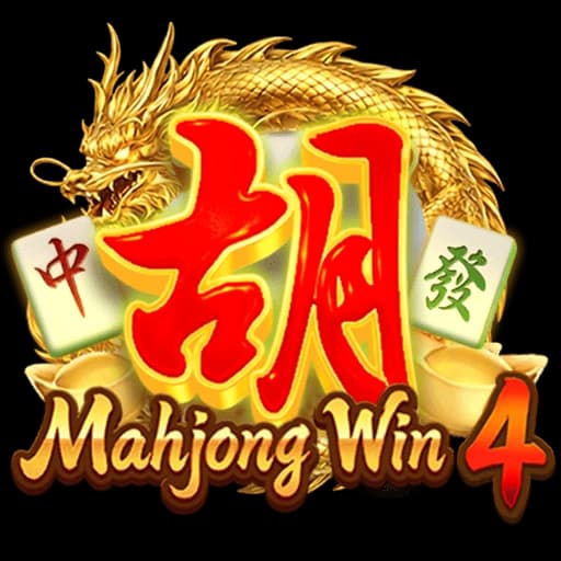 Mahjong Win 4
