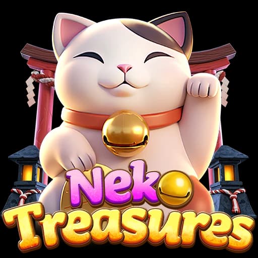 Neko Treasures