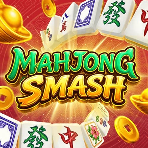 MAHJONG SMASH