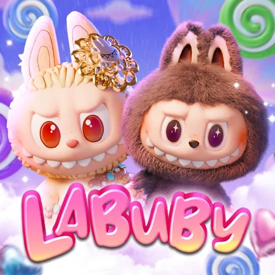 LABUBY