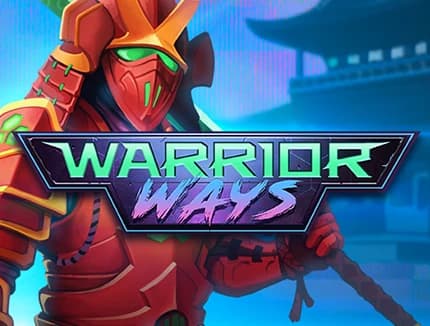 Warrior Ways