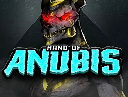 Hand of Anubis