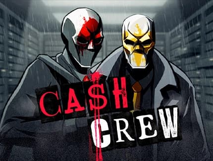 Cash Crew