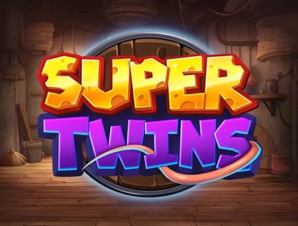 Super Twins