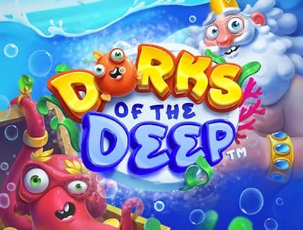 Dorks of the Deep