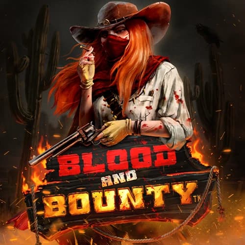 Bullets and Bounty