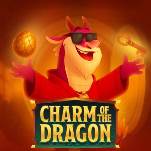 Charm of the Dragon