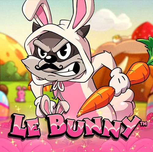 Le Bunny