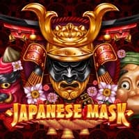 Japanese Mask