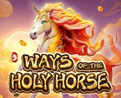 Ways of the Holy Horse