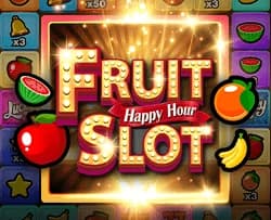 Happy Hour Fruit Slot