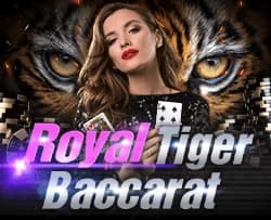 Royal Tiger Baccarat
