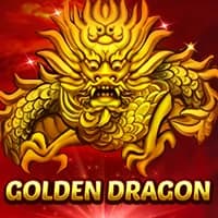 Golden Dragon