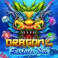 Dragon Of The Eastern Sea