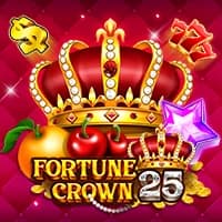 Fortune Crown 25