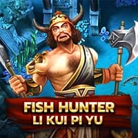 Fish Hunting: Li Kui Pi Yu
