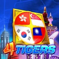 Four Tigers