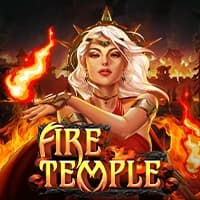 Fire Temple