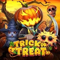 Trick Or Treat