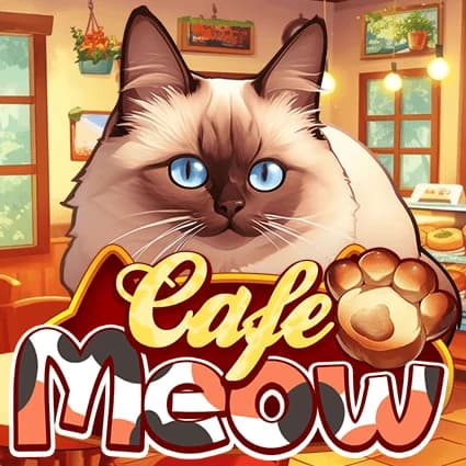 Cafe Meow