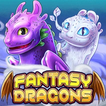 Fantasy Dragons
