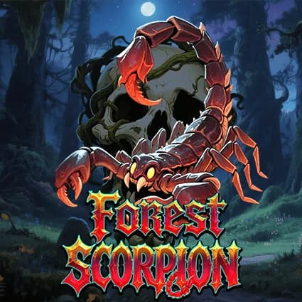 Forest Scorpion