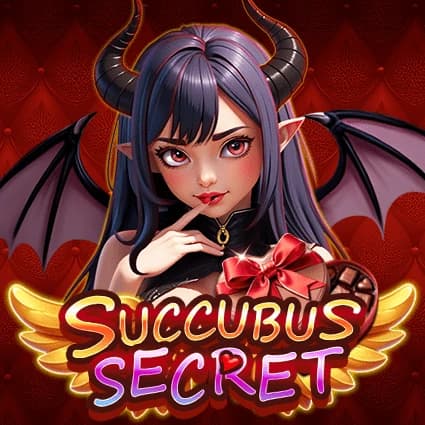 Succubus Secret