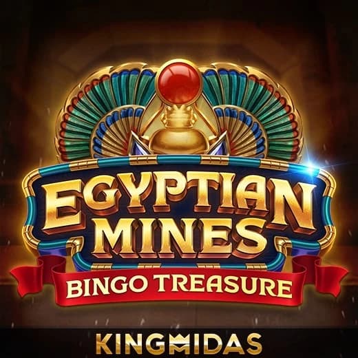 Egyptian Mines