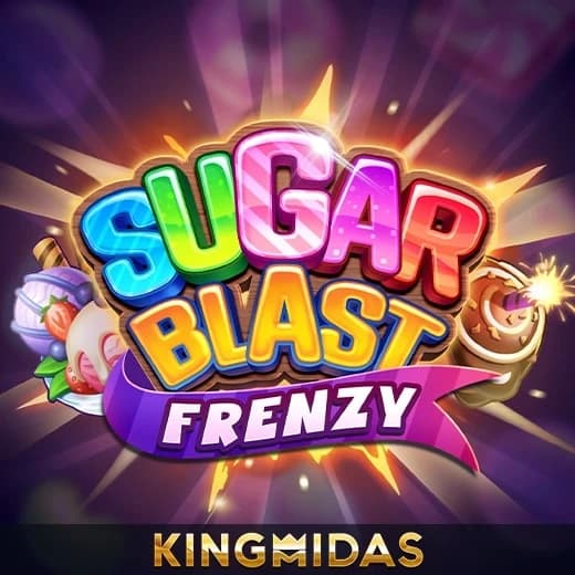 Sugar Blast Frenzy