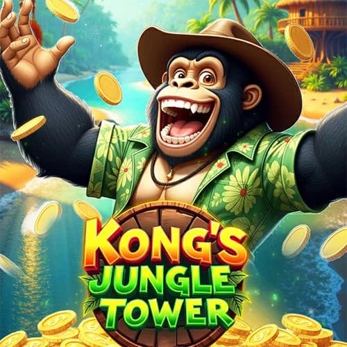 Kong's Jungle Tower