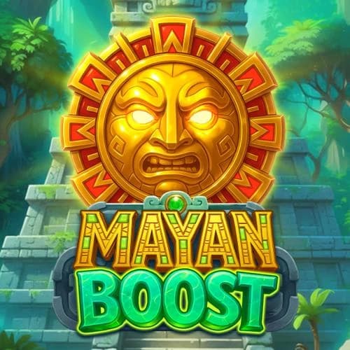 Mayan Boost