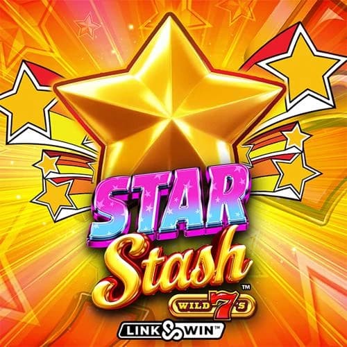 Star Stash Wild 7's