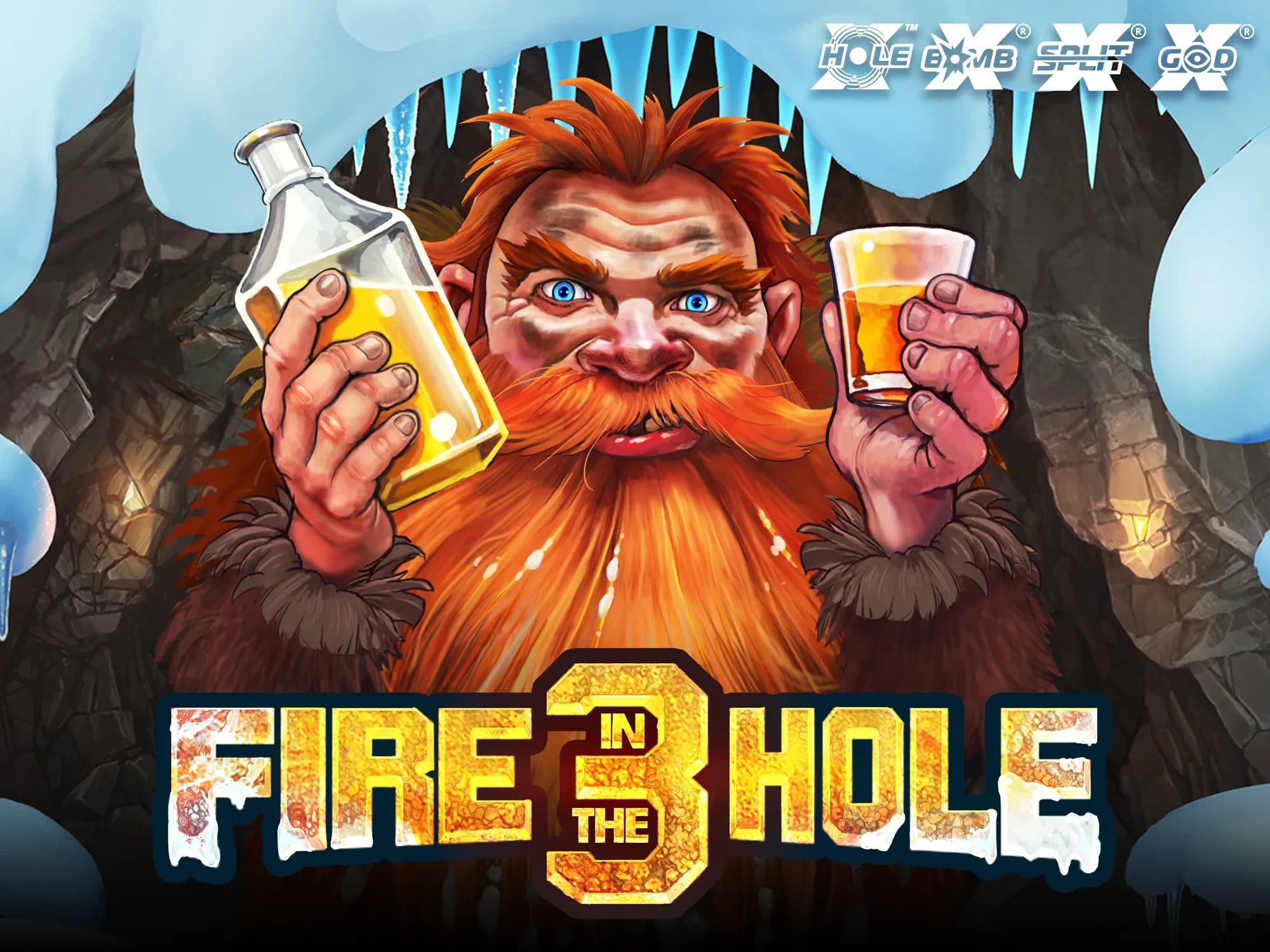 Fire in the Hole 3