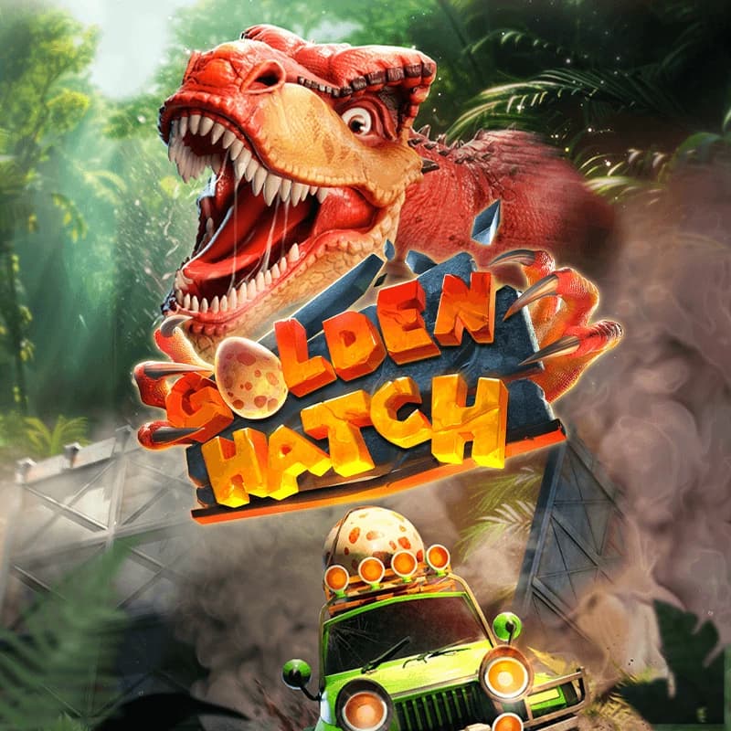 Golden Hatch